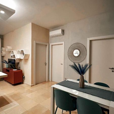 Bianco Mare Villa Otranto Exterior foto