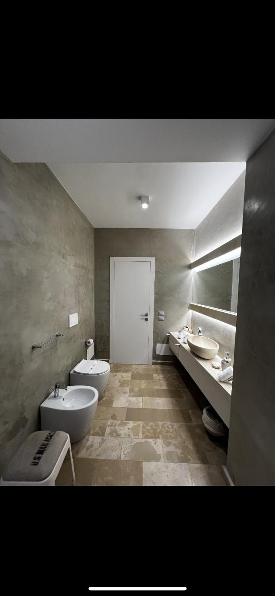 Bianco Mare Villa Otranto Exterior foto