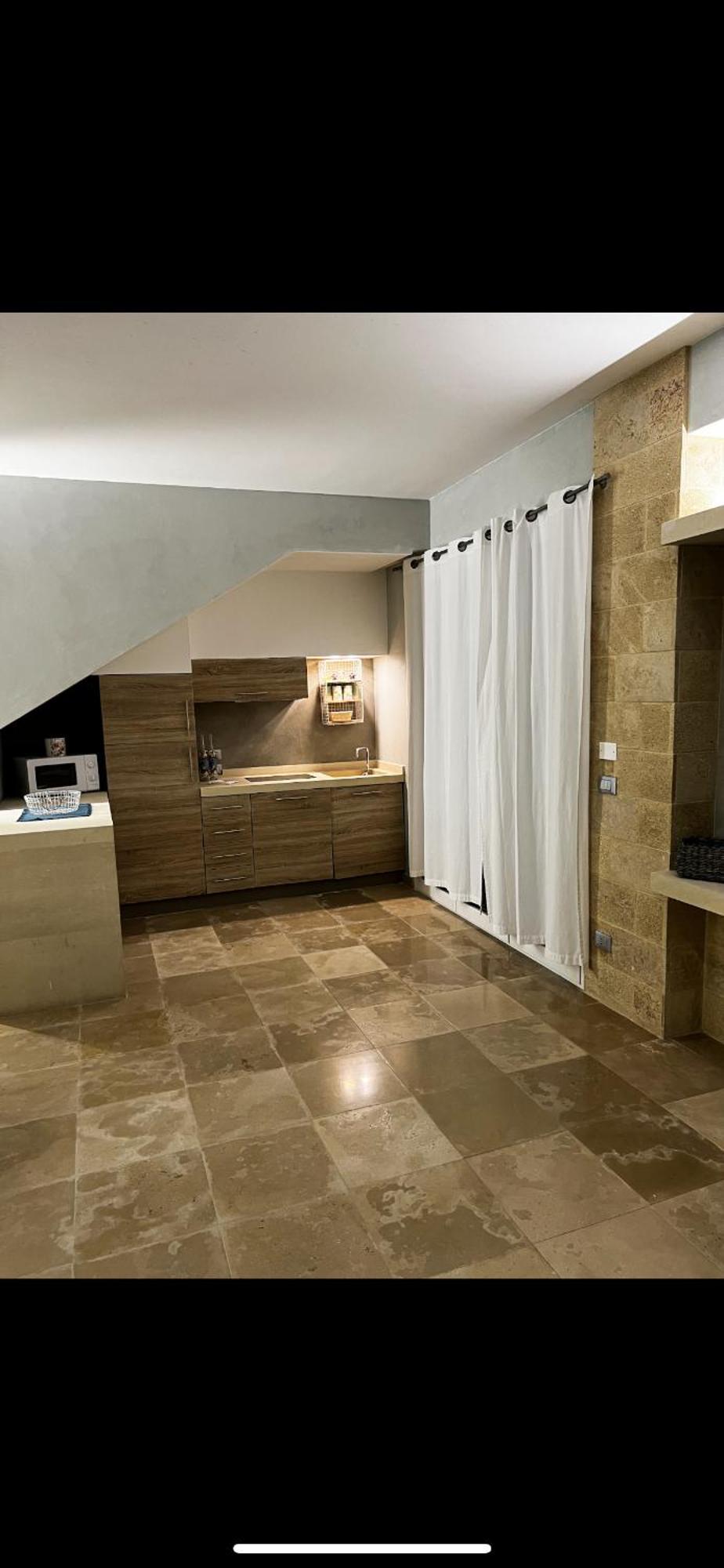 Bianco Mare Villa Otranto Exterior foto